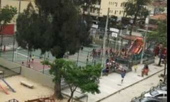 Imagem 5: Apartamento para venda tem 55 metros quadrados com 2 quartos em Higienópolis - Rio de Jane