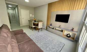 Imagem 2: 2 DORMITÓRIOS DE FRENTE EM PRÉDIO NOVO E COM INFRAESTRUTURA COMPLETA À VENDA NA ZONA NOVA