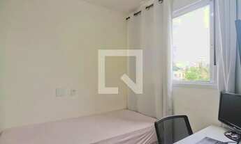 Imagem 6: Apartamento para Aluguel - Freguesia do Ó, 2 Quartos, 34 m2