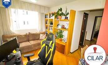 Imagem 6: Curitiba - Apartamento Padrão - Bigorrilho