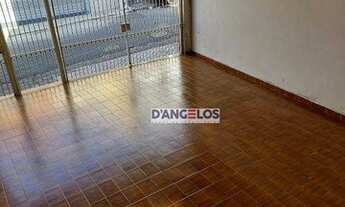 Imagem 4: Casa com 2 dormitórios à venda, 156 m² por R$ 650.000,00 - Vila Mafra - São Paulo/SP