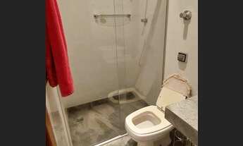 Imagem 6: Apartamento para aluguel tem 130 metros quadrados com 3 quartos