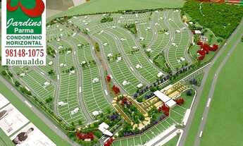 Imagem 3: Jardins Parma, Ágio de oportunidade