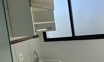 Imagem 6: Apartamento para aluguel com 52 metros quadrados com 2 quartos em Jardim Santa Fé - Soroca