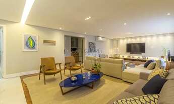 Imagem 6: Apartamento Venda Vila Mariana 237 m² 4 Dormitórios