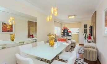 Imagem: Apto seminovo, com 3 dts, 2 stes, 2 vagas