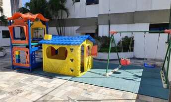 Imagem 5: Cobertura duplex no Tatuapé