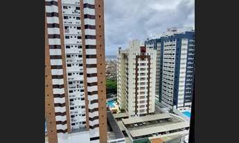 Imagem 4: Apartamento para venda possui 75 metros quadrados com 3 quartos em Armação - Salvador - BA