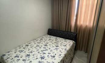 Imagem 7: Apartamento para venda possui 89 metros quadrados com 3 quartos