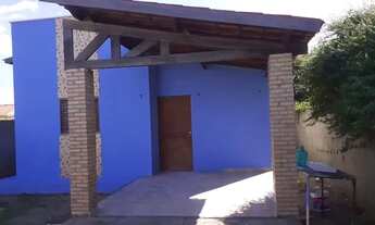 Imagem: Casa em Canoa Quebrada a venda