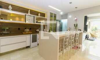 Imagem 5: Apartamento à Venda - Vila Mascote, 2 Quartos, 140 m2