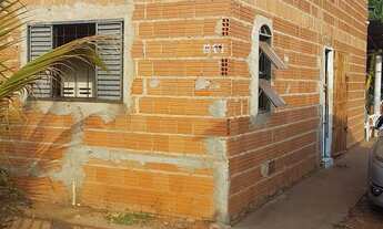 Imagem 2: Casa em VG com sala comercial