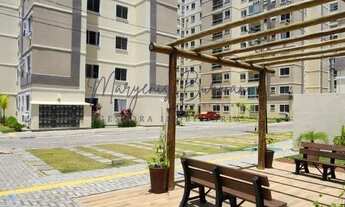 Imagem: Apartamento para Venda em Lauro de Freitas