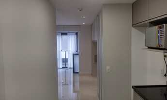 Imagem 3: Studio para venda tem 28 metros quadrados com 1 quarto em Pinheiros - São Paulo - SP