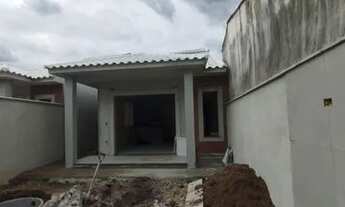 Imagem: Casa à venda no bairro Jardim Atlântico