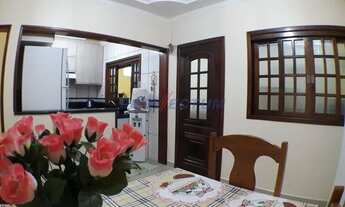 Imagem 4: Casa - Parque Residencial Regina (Nova Veneza) - Sumaré