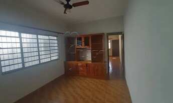 Imagem: Casa Padrão em Ribeirão Preto