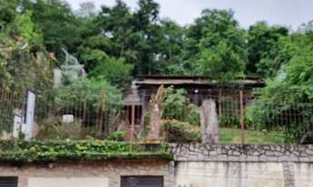 Imagem 5: Itacoatiara. Sobrado para Venda com 3 Quartos em Terreno de 408m² com 6 Vagas