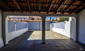 Imagem 4: Cruzeiro Velho Casa com 4 dormitórios