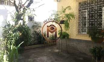 Imagem 2: Casa para Locação Anual - Lins de Vasconcelos, Rio de Janeiro - 85m², 1 vaga