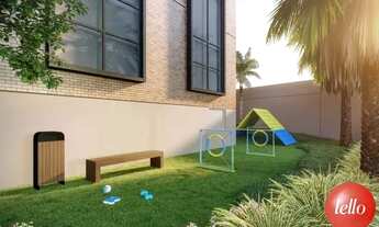 Imagem 7: São Paulo - Apartamento Padrão - Mooca