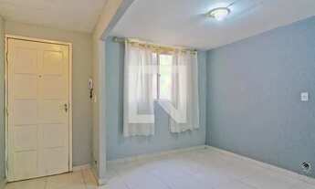 Imagem 2: Apartamento para Aluguel - Jardim Peri, 2 Quartos, 50 m2