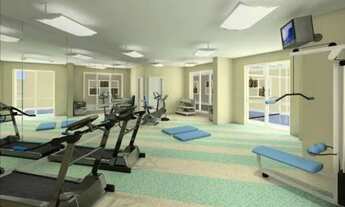 Imagem 3: São Paulo - Apartamento Padrão - Jardim Paulistano