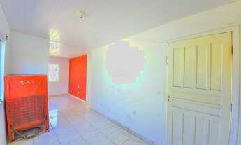 Imagem 7: Casa de condomínio térrea para venda possui 43 metros quadrados com 2 quartos