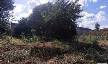 Imagem 4: Lote para Venda em Aparecida de Goiânia, Parque Veiga Jardim