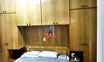 Imagem 4: Flat para aluguel possui 50 metros quadrados com 2 quartos em Cidade Monções - São Paulo