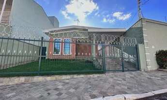 Imagem 2: Ribeirao Preto - Casa Padrão - Sumarezinho