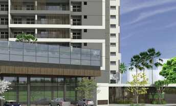 Imagem 3: Apartamento pronto no Bosque da Saúde de 56 M²