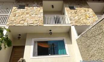 Imagem 2: SOBRADO - VILA CARMOSINA - SP