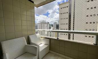 Imagem 7: Apartamento para aluguel, 3 quartos, 1 suíte, 2 vagas, Savassi - Belo Horizonte/MG