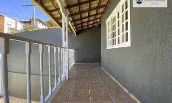 Imagem 4: Casa com 3 Quartos ,1 suíte à venda, 160 m² por R$ 630.000 - Planalto - Belo Horizonte/MG