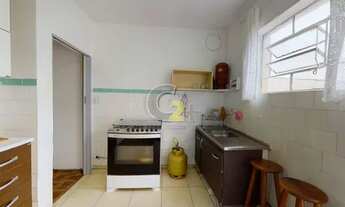 Imagem 5: CASA PADRÃO - VILA ROMANA - 3 DORMITÓRIOS - 2 VAGAS
