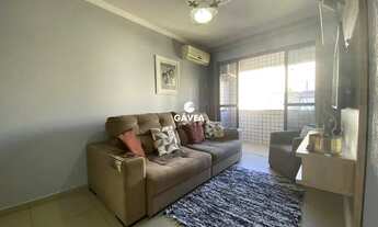 Imagem 6: Apartamento à venda no Itararé em São Vicente