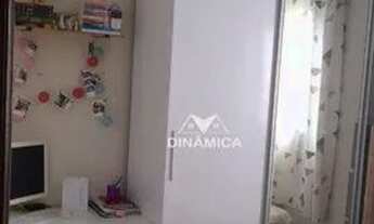 Imagem 7: Apartamento com 3 dormitórios à venda, 68 m² por R$ 220.000 - Parque João de Vasconcelos