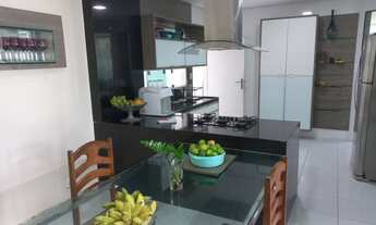 Imagem 7: Casa Temporada a beira mar Cabedelo-PB