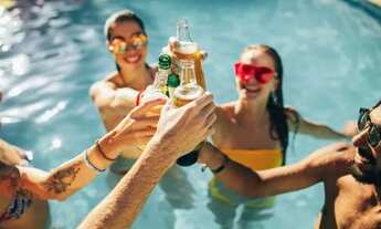 Imagem 4: Casa de Praia Ponta de Pedras / Catuama