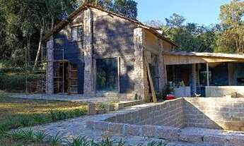 Imagem 5: Sitio chacara mandirituba