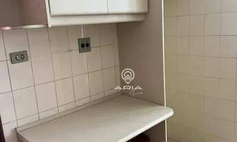 Imagem 5: Apartamento no Edifício Green Park, de 3 quartos, para locação no Centro - Londrina/PR