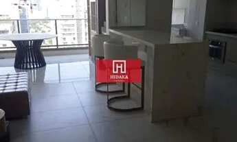 Imagem 2: Apartamento à venda no bairro Brooklin - São Paulo/SP, Zona Sul