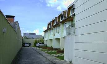 Imagem 2: Casa de condomínio Jardim das Américas