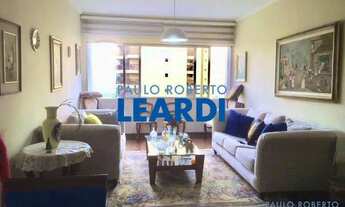 Imagem: APARTAMENTO - INDIANÓPOLIS - SP