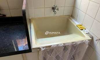 Imagem 6: Apartamento com 2 dormitórios para alugar, 43 m² por R$ 1.400,00/mês - Gleba Palhano - Lon