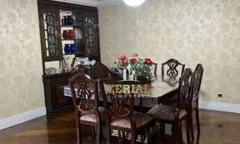 Imagem 7: Apartamento com 4 dormitórios, 258 m² - venda por R$ 1.500.000,00 ou aluguel por R$ 8.270