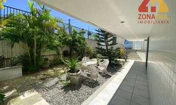 Imagem 6: Apartamento com 3 dormitórios à venda, 135 m² por R$ 1.100.000 - Cabo Branco - João Pessoa