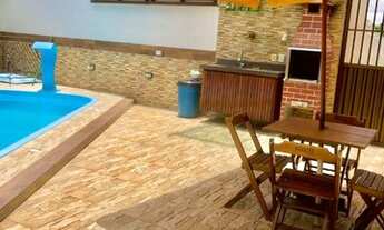 Imagem: Casa em Itamaracá - Forte Orange