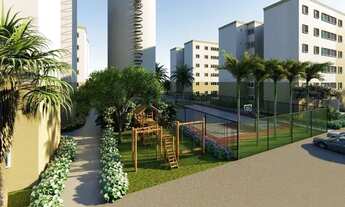 Imagem 3: Residencial Jardim Maceió (Entrega em Julho de 2023